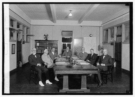 Joint Army & Navy Board