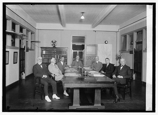 Joint Army & Navy Board