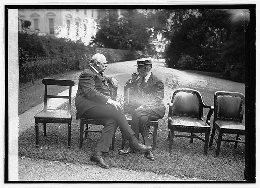Weeks & Mellon, 9/11/23