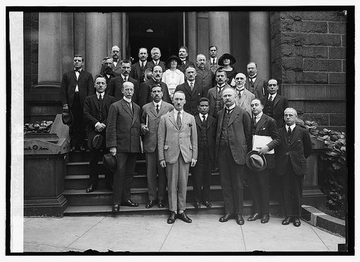 Doctor's group, 9/17/23