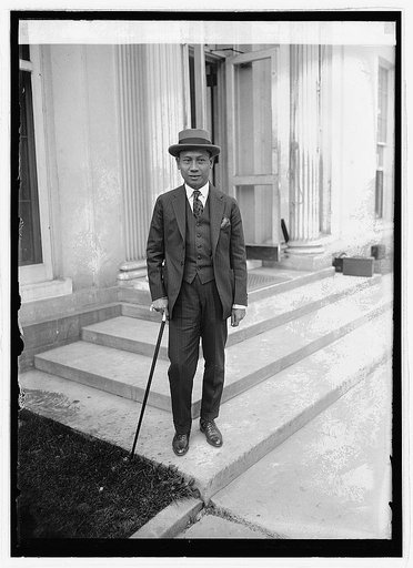 Pedro Guevara, 9/17/23