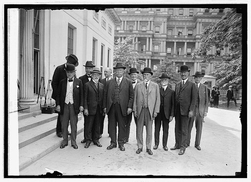 Taft & Federal Circuit Judges, 9/27/23