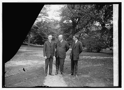 Coolidge, Denby & Eppley [9/27/23