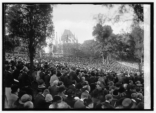 Consecration of Bishop Freeman, 9/30/23