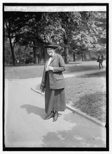 Miss Mary Collins, 9/20/23