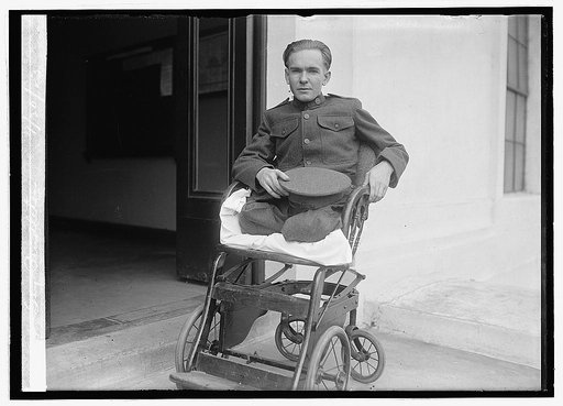 Guy Pendleton, 9/20/23