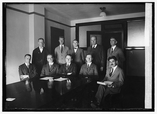 Latin American trade representatives, 9/20/23