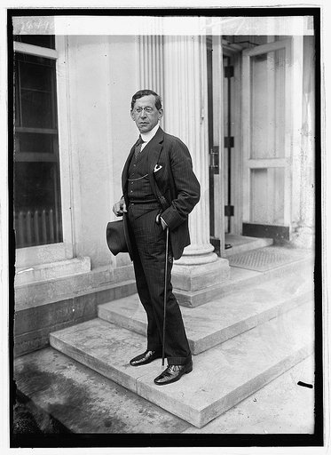 H.L. Almster, 9/20/23
