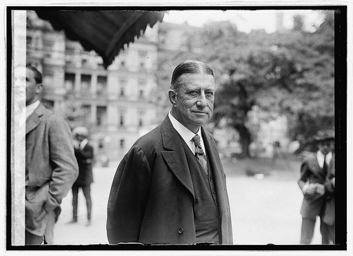 Wm. Barnes of N.Y.