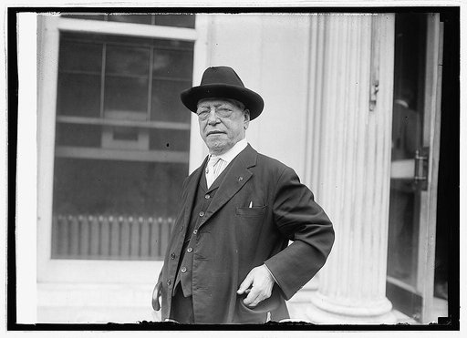 Saml. Gompers