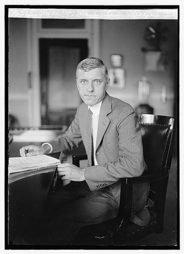 Clyde W. Warbuton, 9/25/23