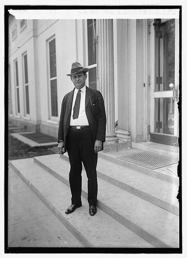 J. Wm. Taylor of Tenn., 10/3/23