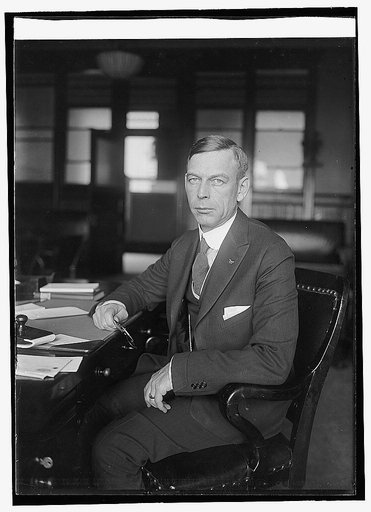 Edgar H. Blessing, 10/3/23