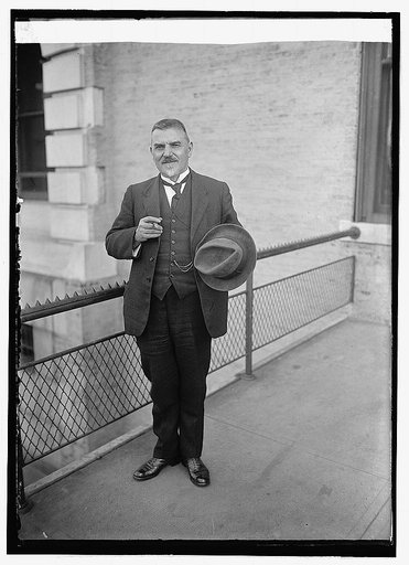 Sir Arnold Theiler, 10/1/23