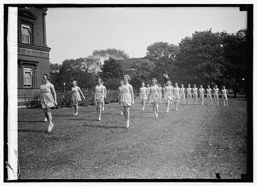 Danish athletes, 10/4/23