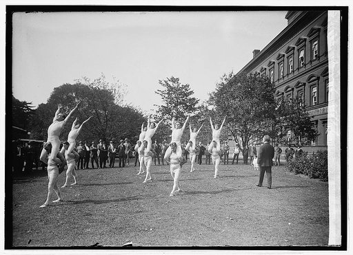 Danish athletes, [10/4/23