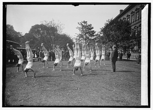 Danish athletes, [10/4/23