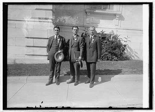 Russian delegates to World Dairy Conf., 10/2/23