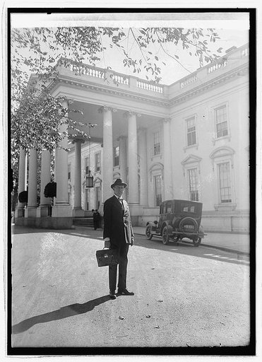 C.B. Peyton