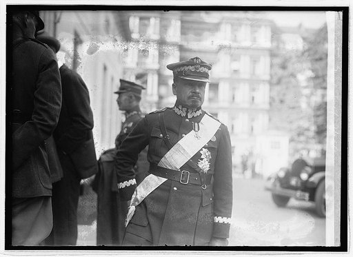 Gen'l. Josef Haller, [10/8/23