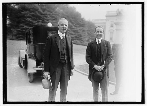 Cuno & Dr. Driekhoff, 10/11/23