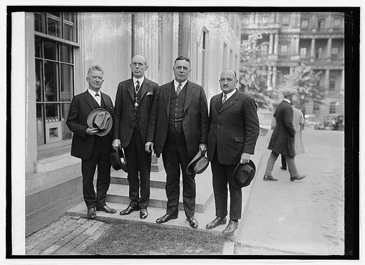 Federal Board [of] Vocational Education, 10/10/23