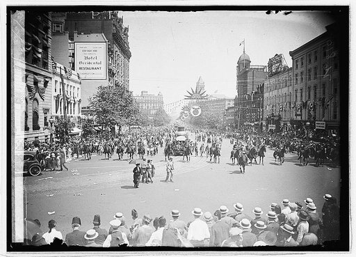 Moslem - Detroit, Mich., 6/5/23