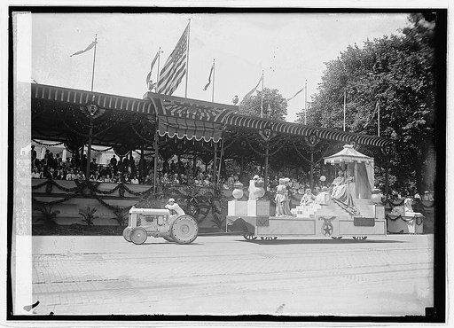 Parade
