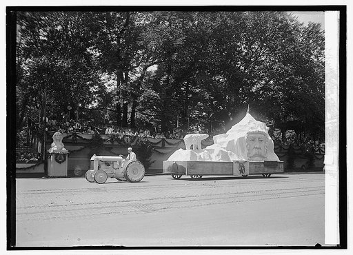Parade