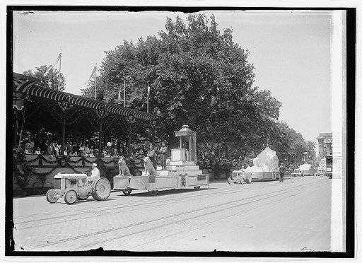 Parade