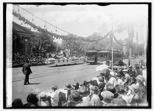Parade