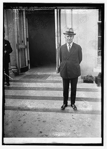 Jos. P. Tumulty, 10/11/23