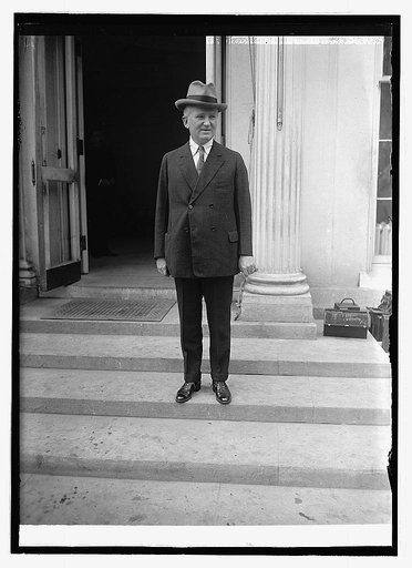 Jos. P. Tumulty, [10/11/23