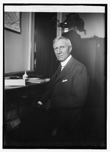 George Wertz of Penna., [10/19/23
