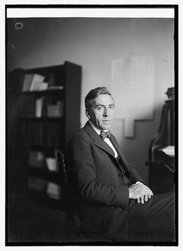 Meyer Jacobstein of N.Y.
