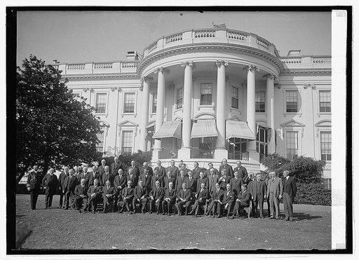 Governors at White House, 10/19/23