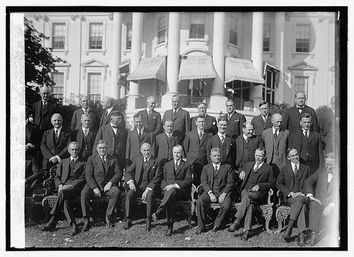 Governors at White House, 10/19/23