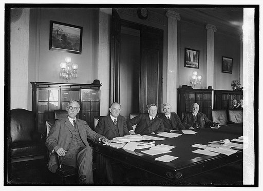 Public Lands Committee of Senate, 10/22/23
