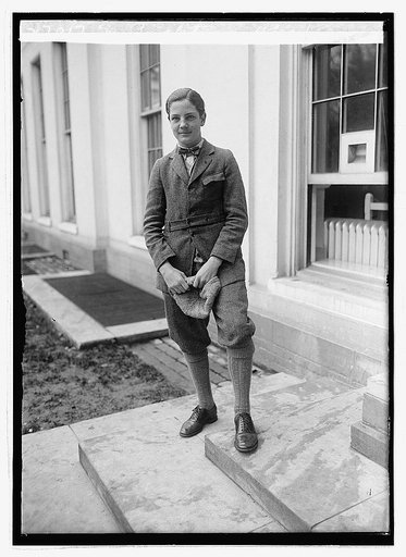 Guy Pendleton, 10/24/23