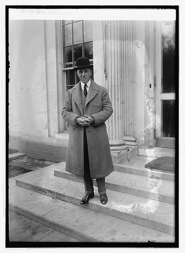 D.W. Griffith