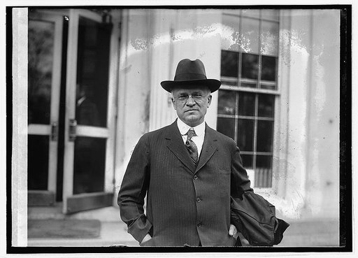 Allen T. Treadway