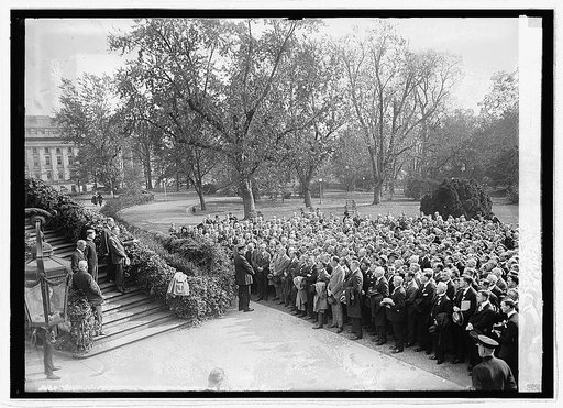 Coolidge & Investment Bankers Assn., 10/29/23