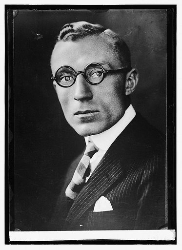 Patrick B. O'Sullivan, Conn.