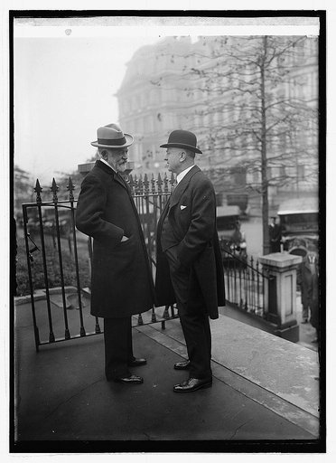 Lodge & Daugherty, [11/16/23