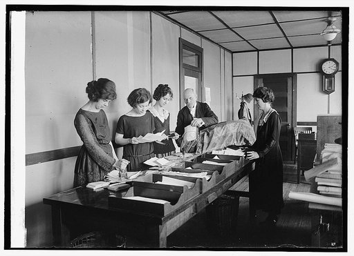 Children's Bureau, 11/28/23