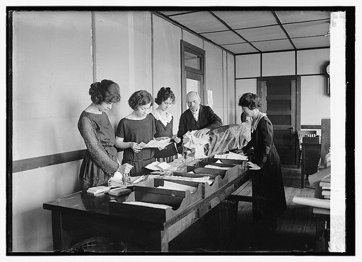 Children's Bureau, [11/28/23