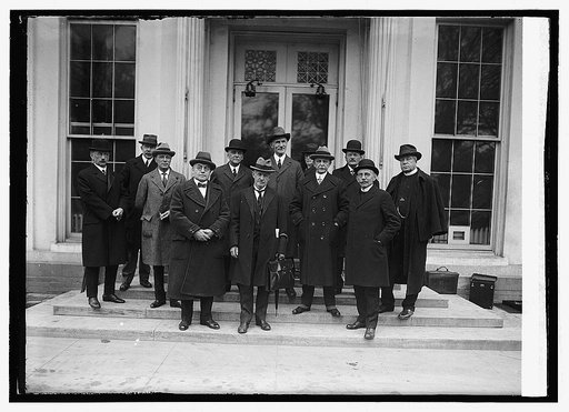 Steuben Society, 11/8/23
