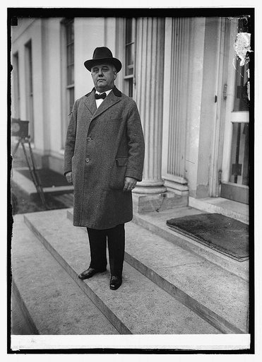 William S. Vare of Penna.