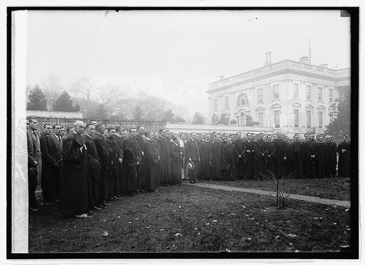 Coolidge & Delta Theta Phi, [11/23/23