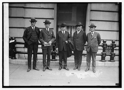Sub Committee of Rep. Nat. Com., [11/15/23
